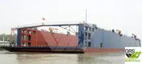 Floating dock for sale