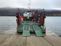 Ro-Ro ship for sale