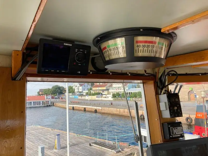 Towboat for sale
