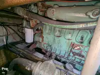 Cruiseferry for sale
