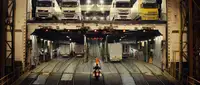 Ro-Ro ship for sale