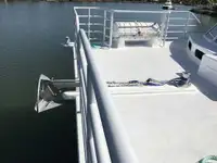 Catamaran for sale