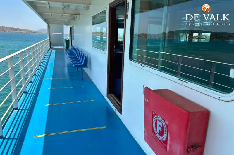 Ro-Ro ship for sale