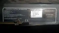 Patrol boat for sale
