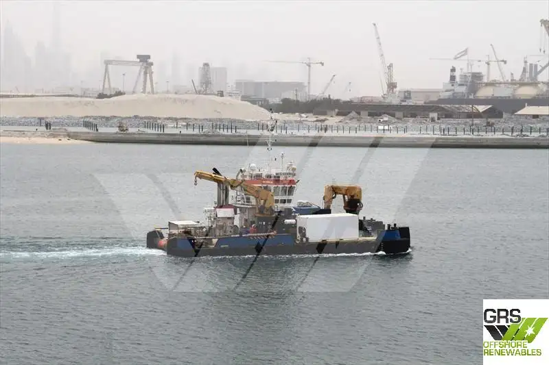 Workboats for sale