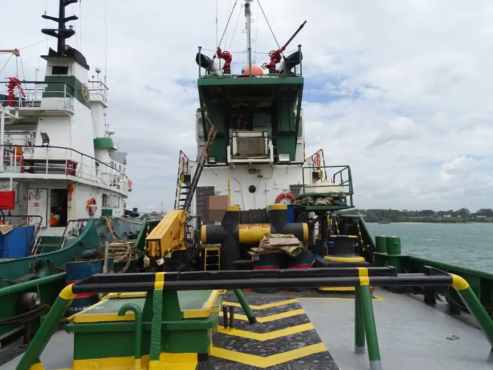 Towboat for sale