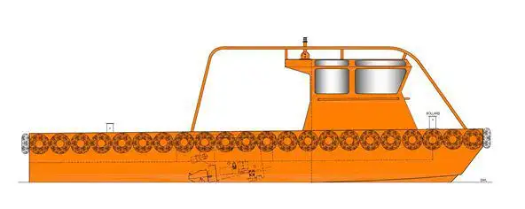 Workboats for sale
