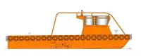 Workboats for sale