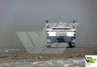Cruise ship for sale