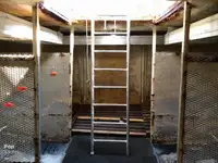 Trawler for sale