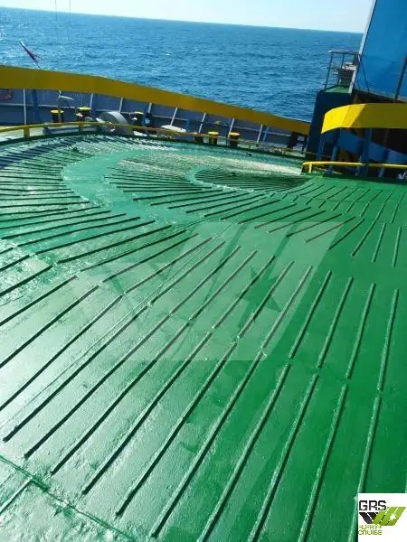 Ro-Ro ship for sale