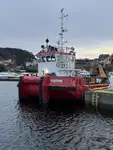 Towboat for sale