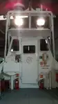 Crew boat for sale
