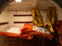 Lifeboat for sale