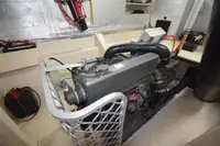 Catamaran for sale