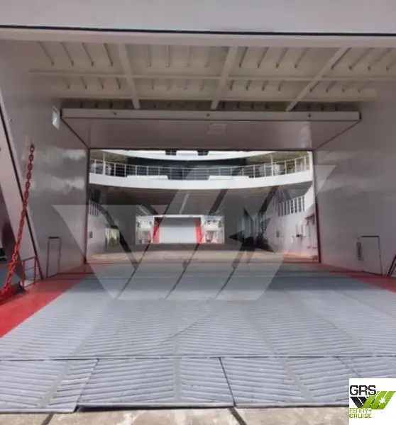 Ro-Ro ship for sale