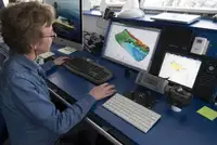 Survey vessel for sale