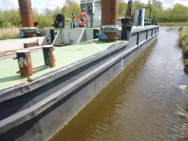 Workboats for sale