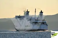 Ro-Ro ship for sale