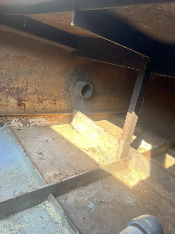 Workboats for sale
