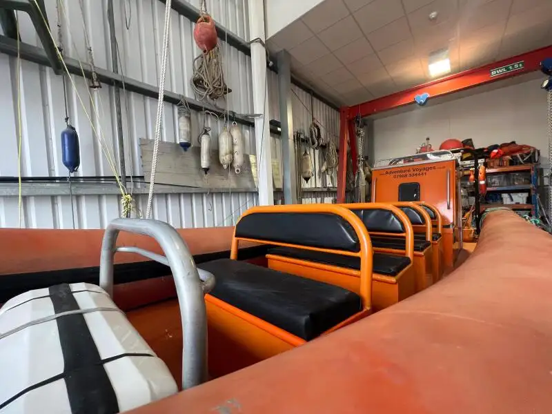 Workboats for sale