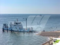 Ro-Ro ship for sale