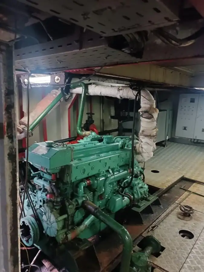Workboats for sale