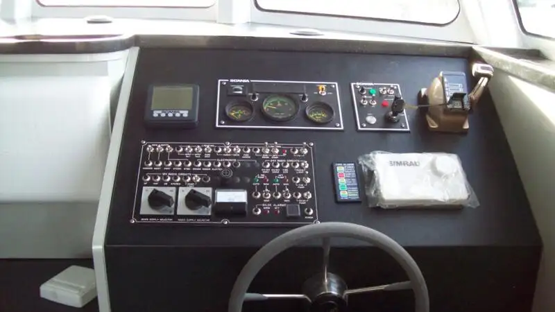 Workboats for sale