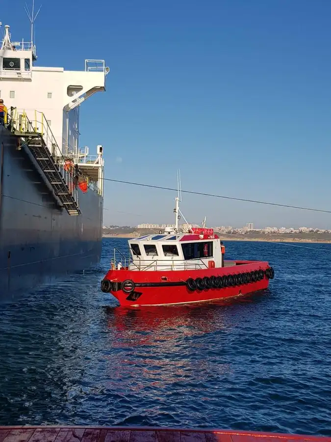 Workboats for sale