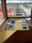 Dredger for sale