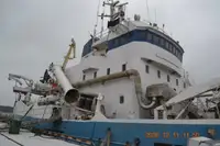 Purse seiner for sale