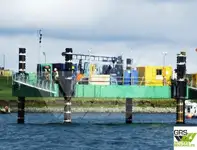 Barge for sale