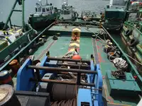 Towboat for sale