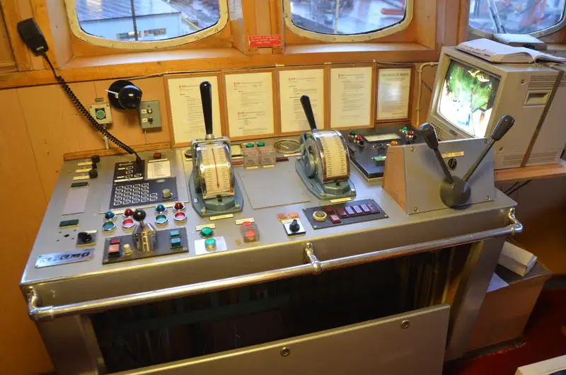 Ro-Ro ship for sale