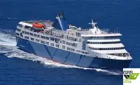Ro-Ro ship for sale