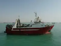 Trawler for sale