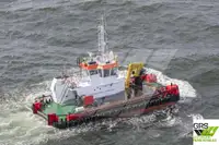 Workboats for sale