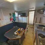 Patrol boat for sale