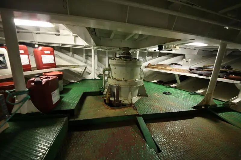 Ro-Ro ship for sale