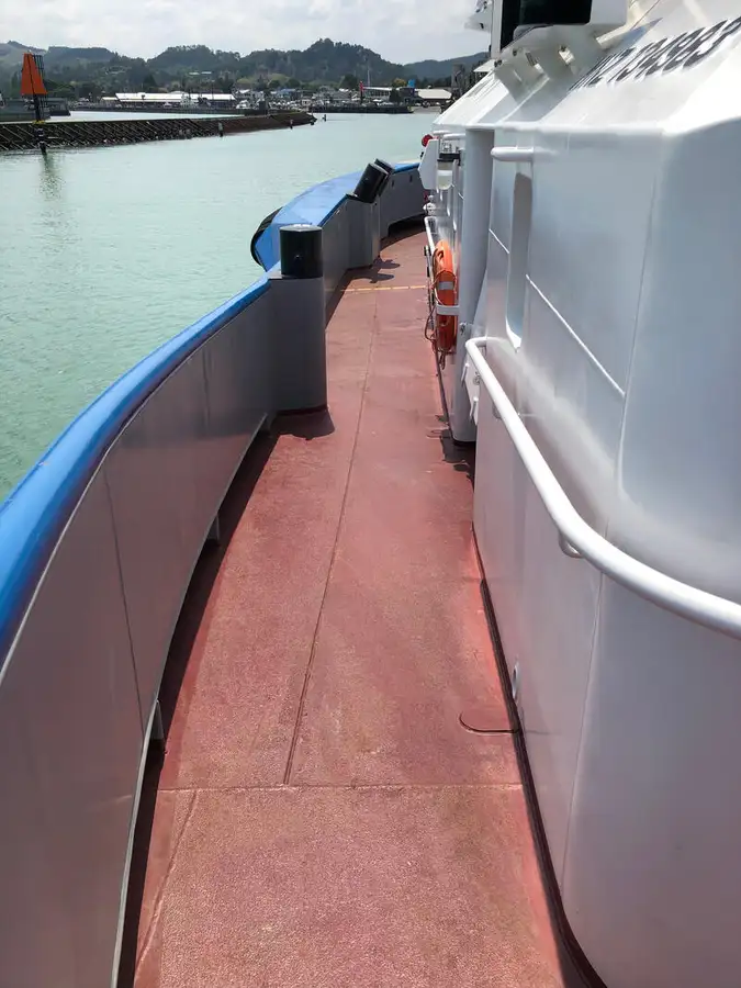 Towboat for sale