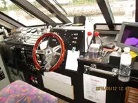 Ferry vessel for sale