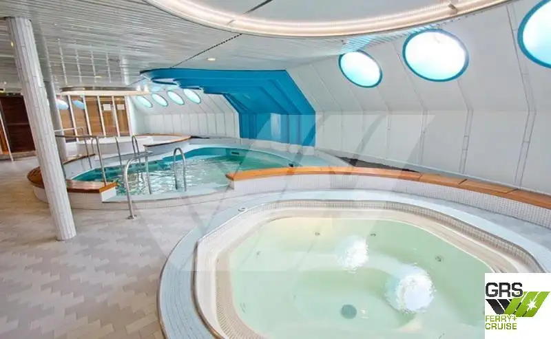 Ro-Ro ship for sale