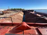 Towboat for sale