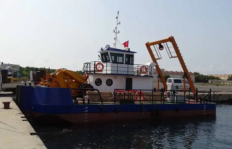 Towboat for sale