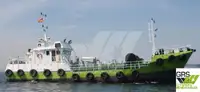 Workboats for sale