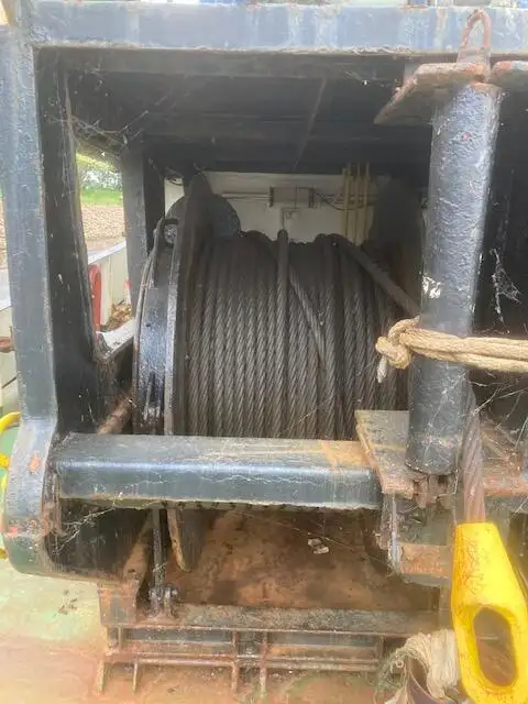 Towboat for sale