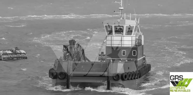 Workboats for sale
