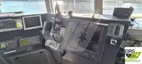 Survey vessel for sale