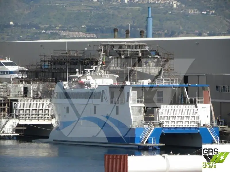 Ro-Ro ship for sale
