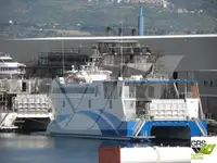 Ro-Ro ship for sale